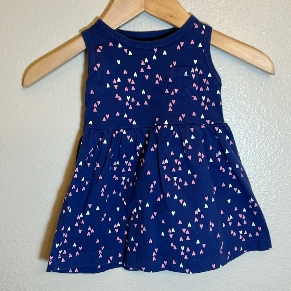 Bundle Girl Baby Clothes Size 6m